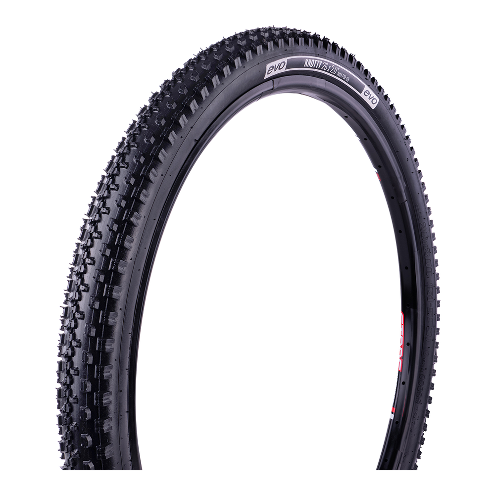 EVO Knotty 24X1.95 Tire Sportchek