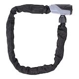 Evo LockDown Chain Lock, Bike, Key Front_Flat