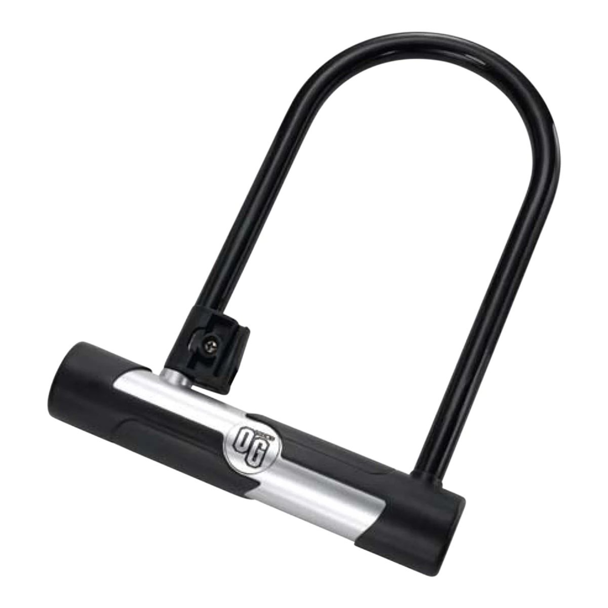 OnGuard 5816 U Lock, Bike, Key Front_Angled_Left