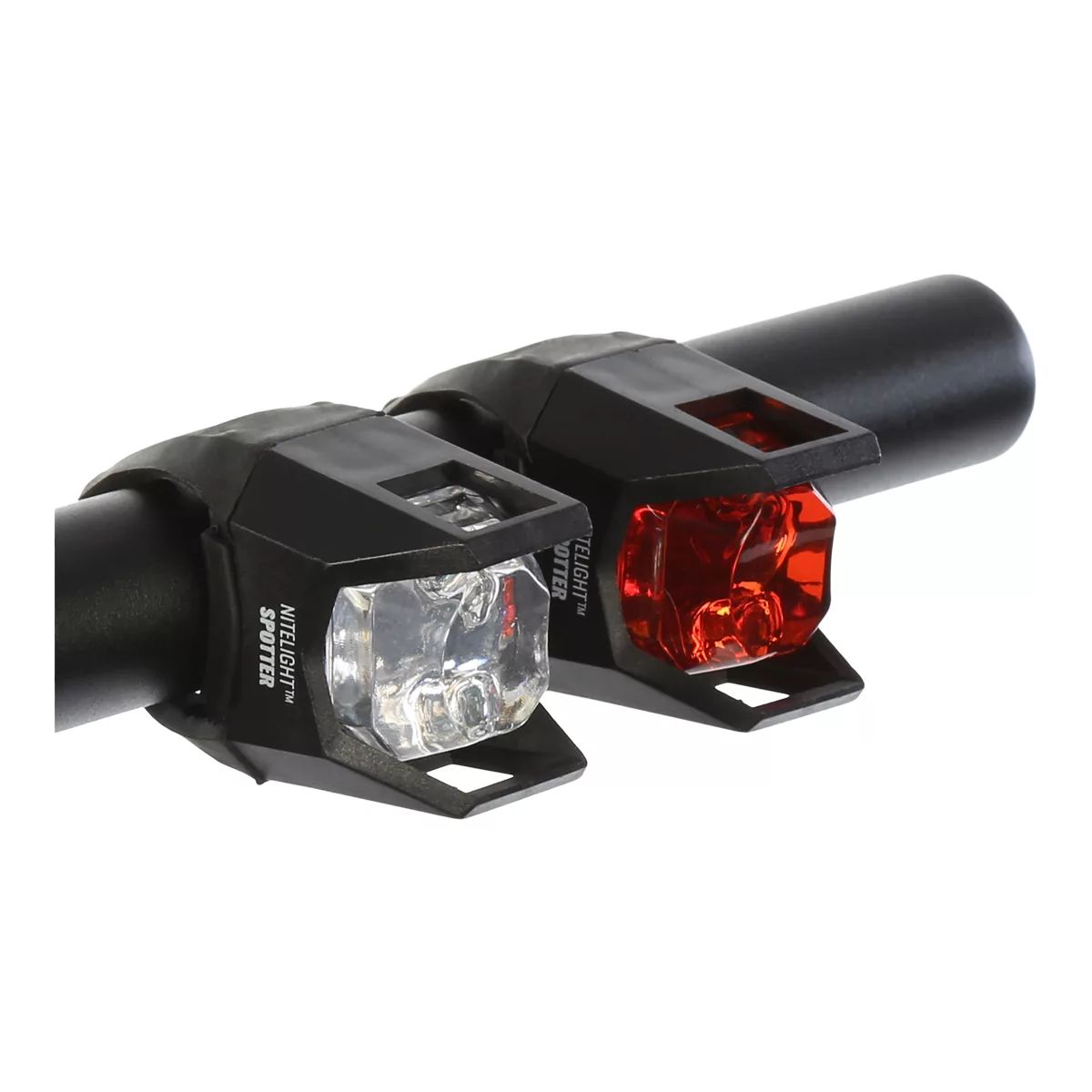 Evo Night Light Spotter Bike Lights  2 LED's