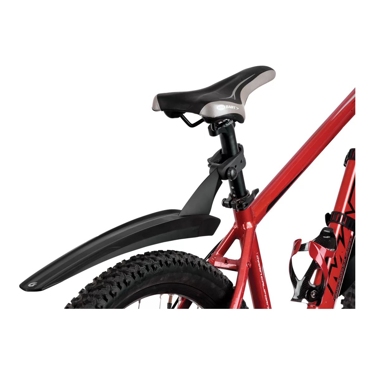 Blackburn splashboard rear bike hot sale fender