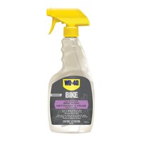 WD-40 All Purpose Bike Cleaner, 709ml Front_Flat