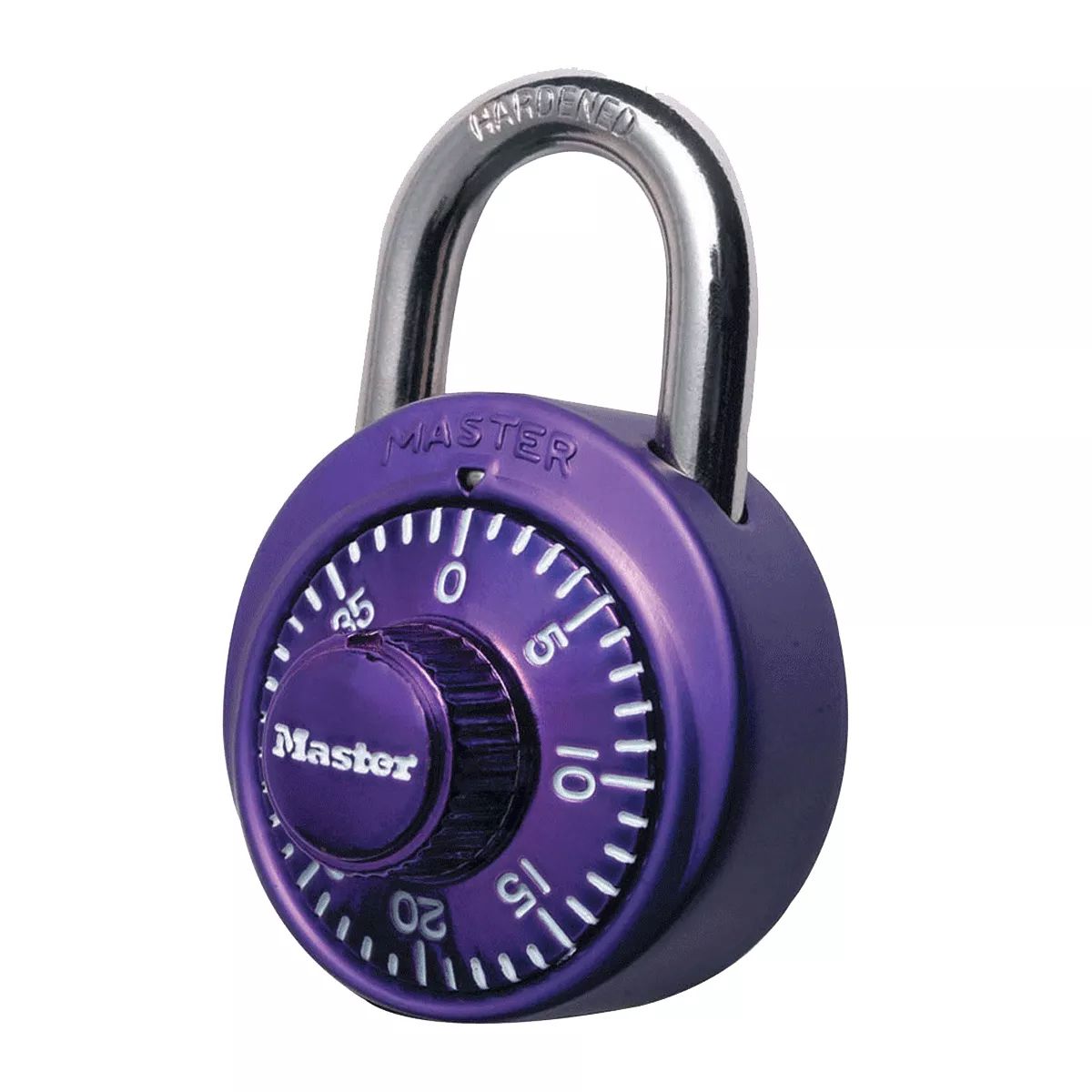 Image of Master Lock Padlock Locker Combination