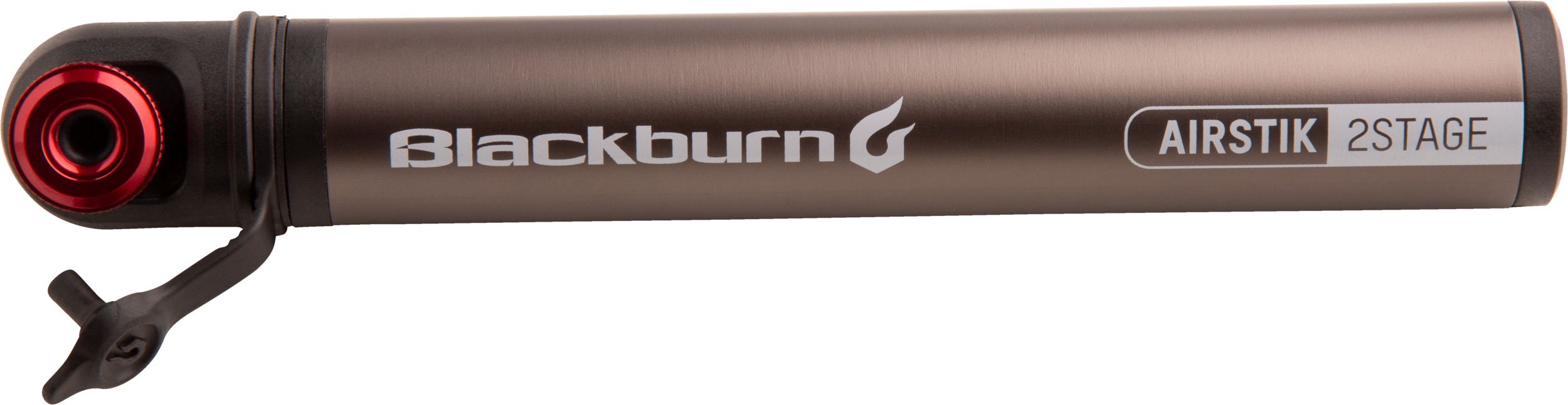 Blackburn Airstik 2Stage Mini-Pump Side_Left
