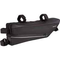 Louis Garneau City Frame Bag Front_Angled_Right