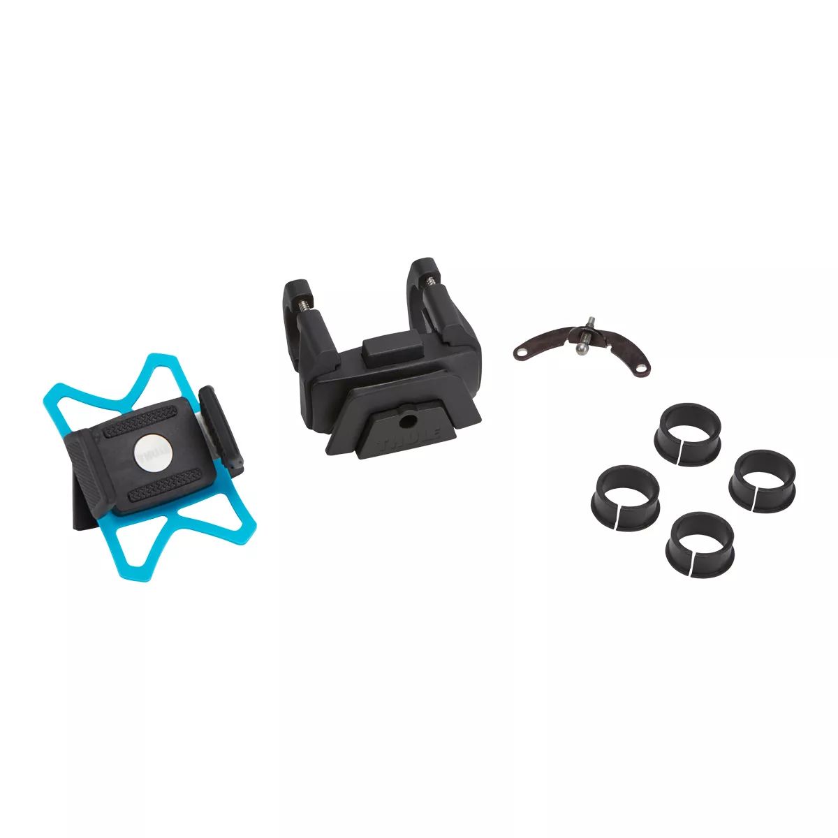 Thule Bike Smartphone Mount Composite_or_Mixed