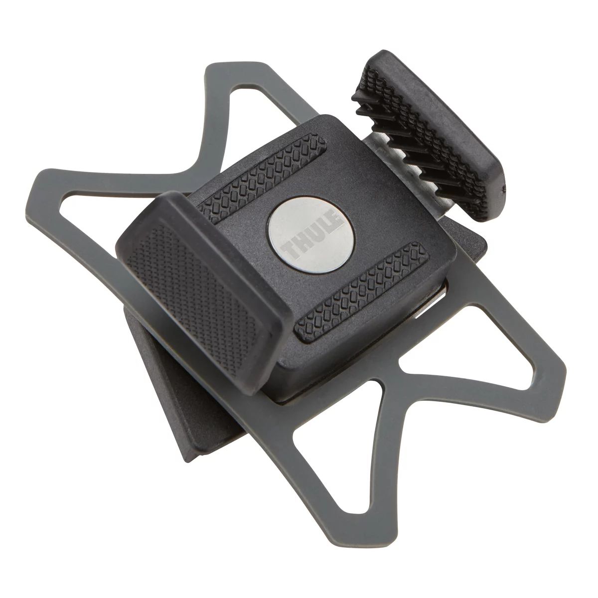Thule Bike Smartphone Mount Overhead_Plunge