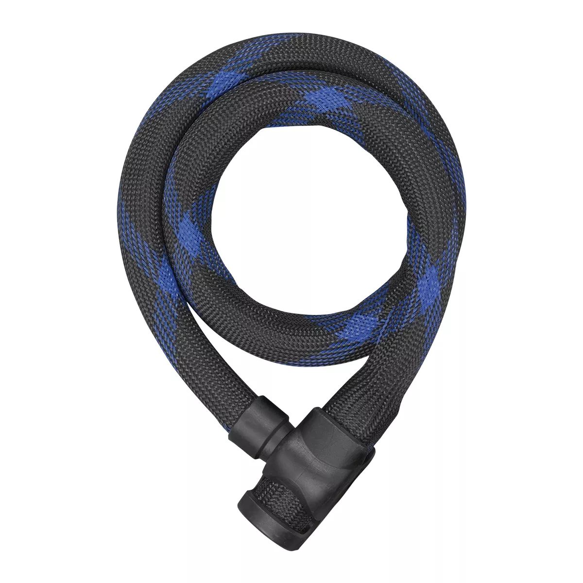 ABUS Ivera Steel-O-Flex 7200 Cable Lock, Bike, Key, Steel