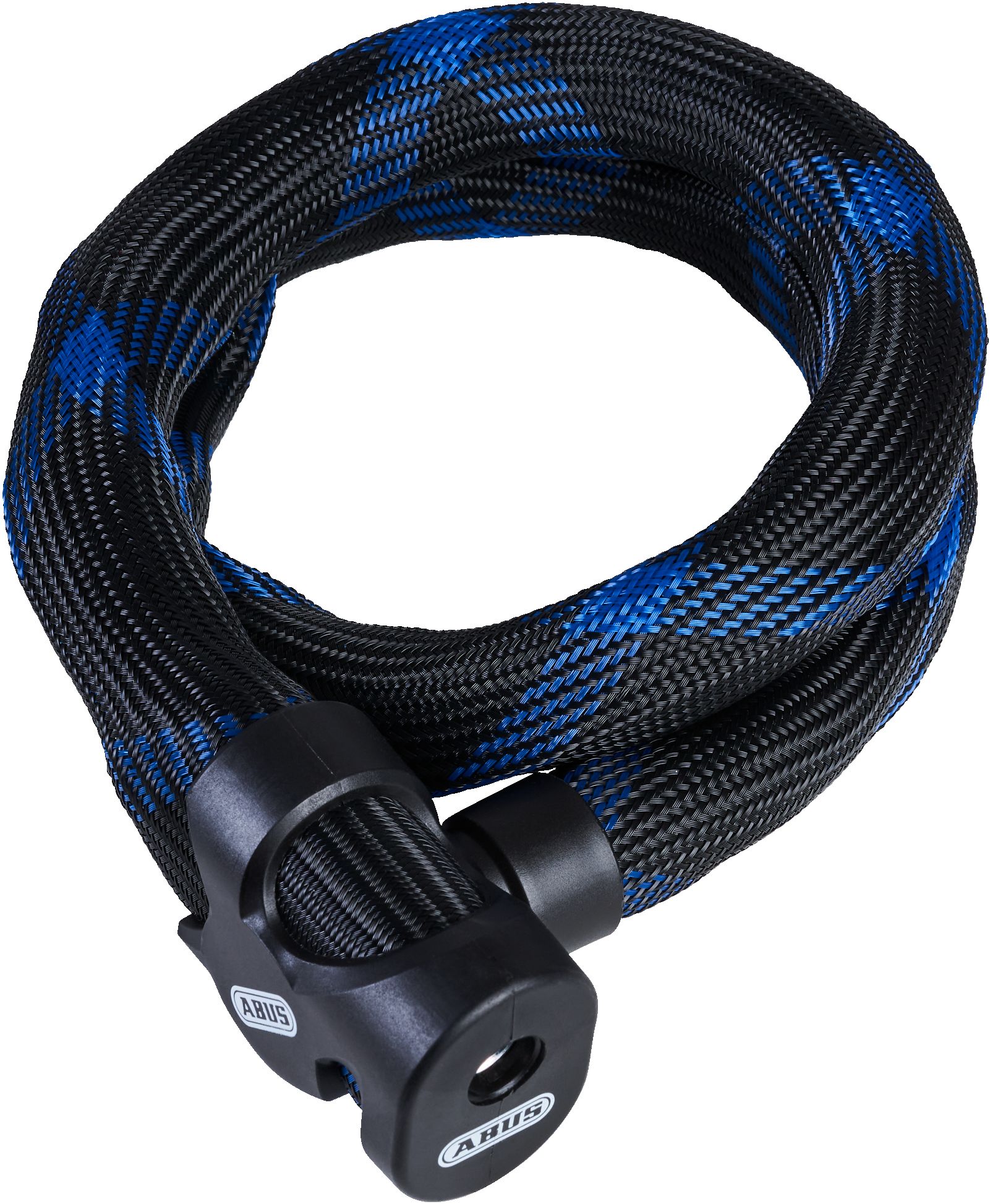 ABUS Ivera Steel-O-Flex 7200 Cable Lock, Bike, Key, Steel