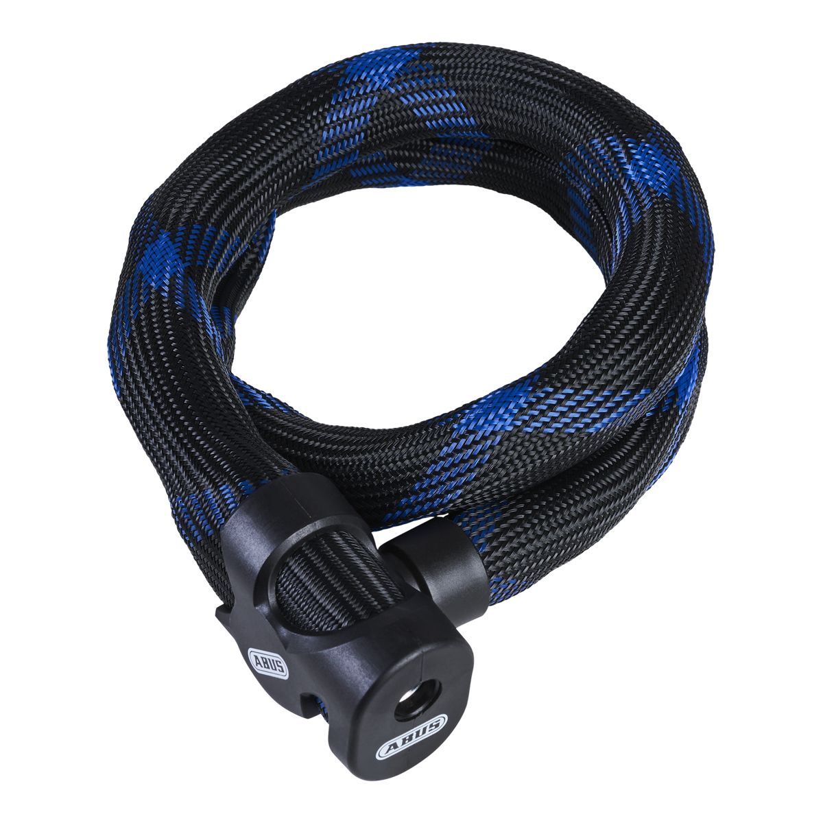 ABUS Ivera Steel-O-Flex 7200 Cable Lock, Bike, Key, Steel