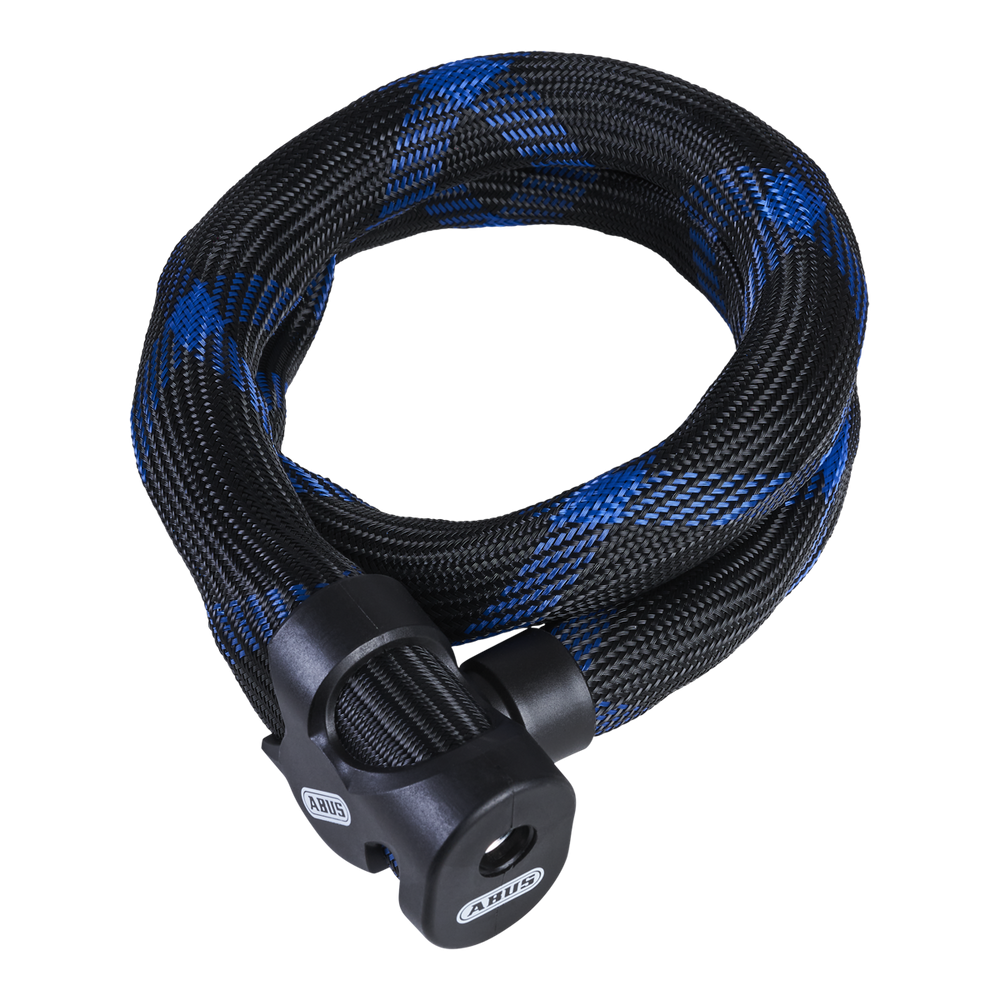 ABUS Ivera Steel-O-Flex 7200 Cable Lock, Bike, Key, Steel | Sportchek