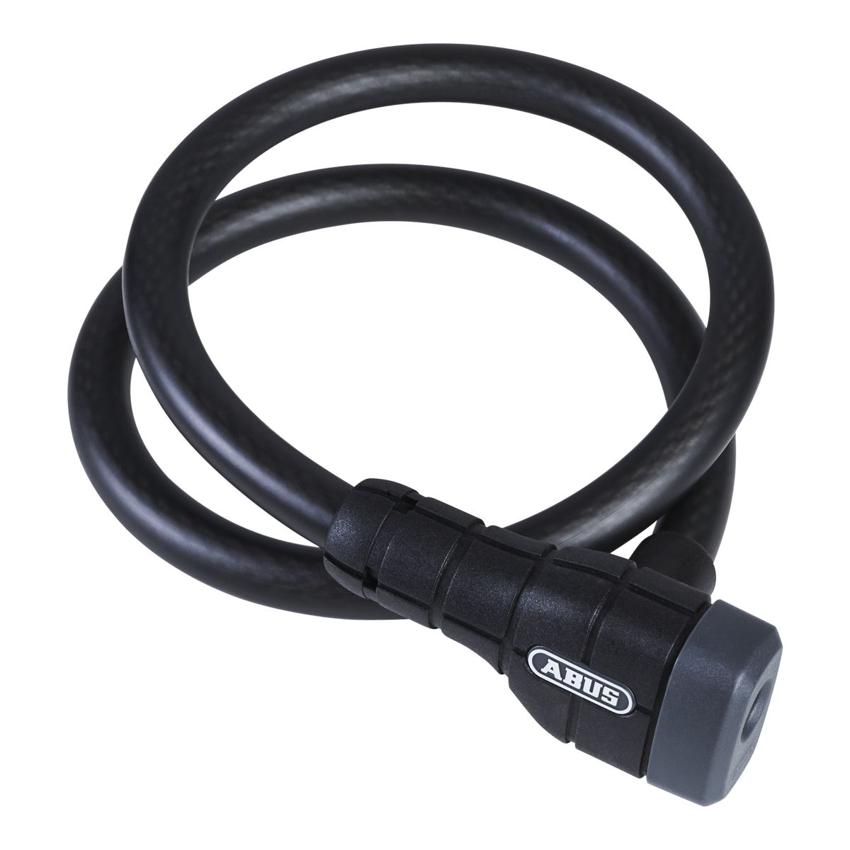 ABUS Racer 6415K Cable Lock, Bike, Key, Steel