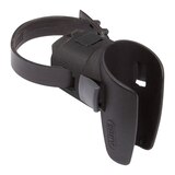 ABUS Racer 6415K Cable Lock, Bike, Key, Steel Back_Angled_Left