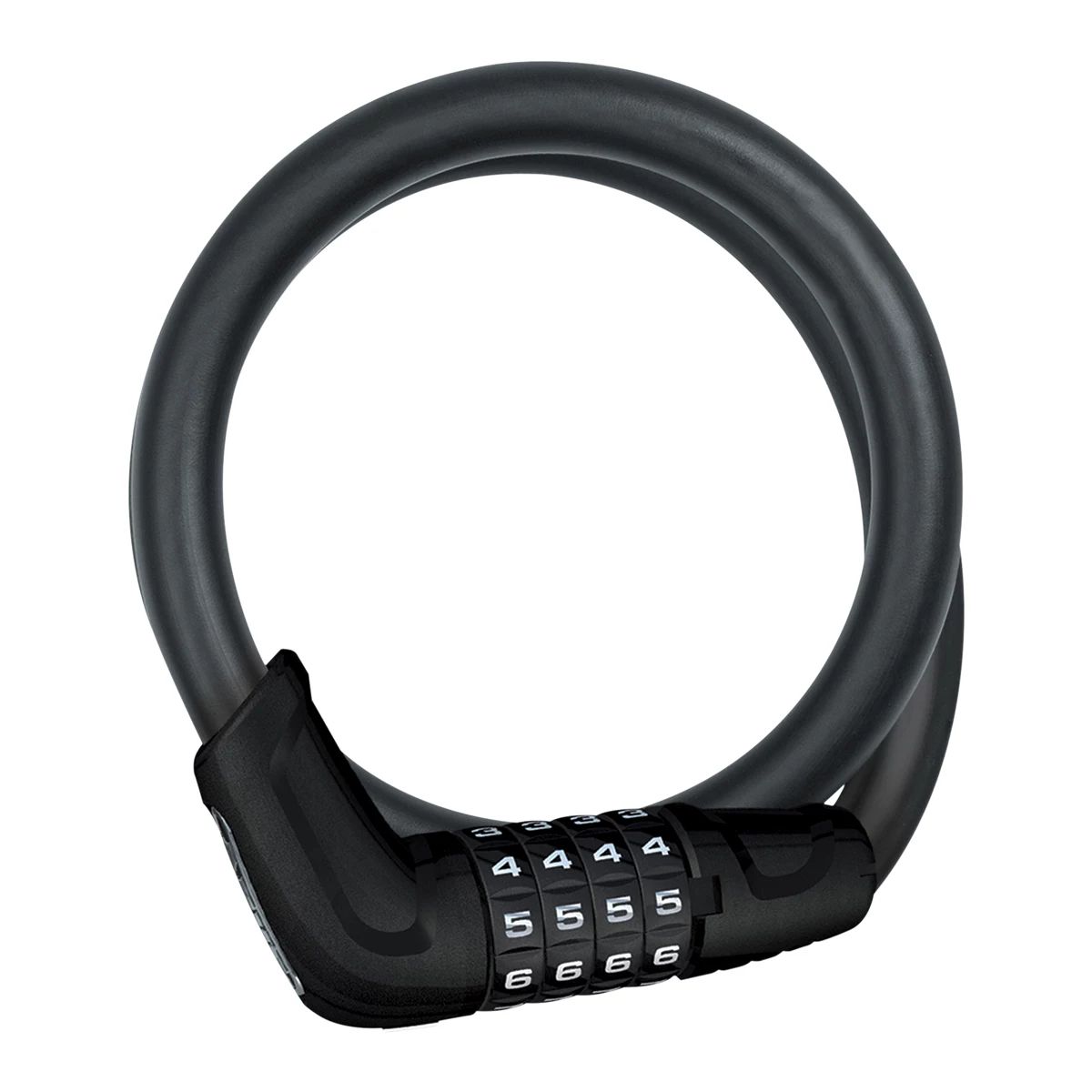 ABUS Tresor 6415 C Cable Lock, Bike, Combination SportChek