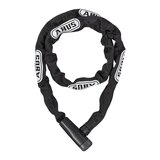 ABUS Steel-O-Chain Chain Lock, Bike, Key, Steel Overhead_Flat