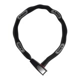 ABUS 6806K Catena Chain Lock, Bike, Key, Steel Overhead_Flat