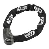 ABUS Granit City X Plus Chain Lock, Bike, Key Overhead_Plunge