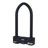 ABUS Granit Extreme 59 U Lock, Bike, Key Front_Angled_Left