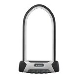 ABUS Granit XPlus 540 U Lock, Bike, Key Front_Flat