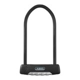 ABUS Granit Plus 470 U Lock, Bike, Key Front_Flat