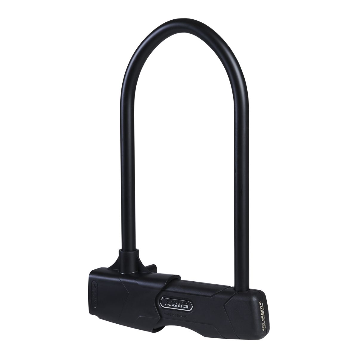 ABUS Granit 460 U Lock, Bike, Key