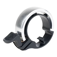 Knog OI Classic Bike Bell Front_Angled_Left