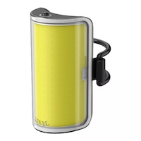 Knog Medium Cobber Front Bike Light Front_Angled_Left