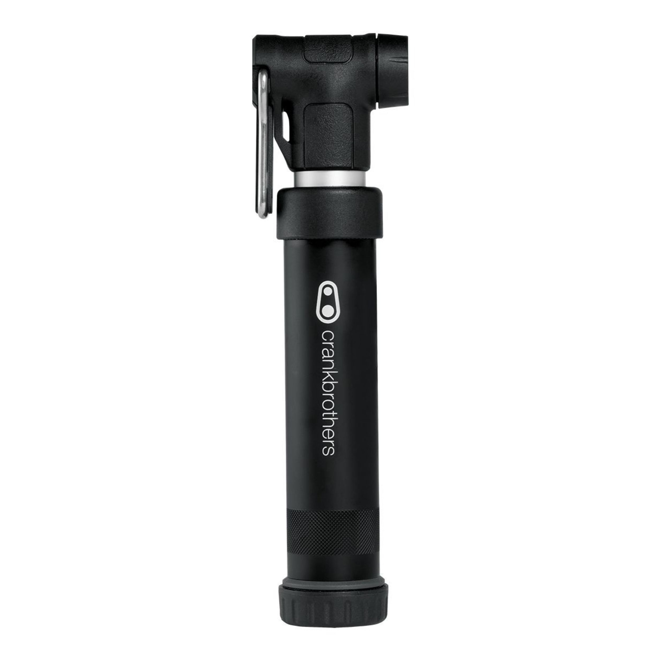 Crankbrothers Gem Bike Hand Pump Side_Right