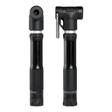 Crankbrothers Sterling Bike Hand Pump Composite_or_Mixed
