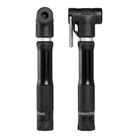 Crankbrothers Sterling Bike Hand Pump Composite_or_Mixed