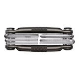 Crankbrothers M5 Bike Multi Tool Front_Flat