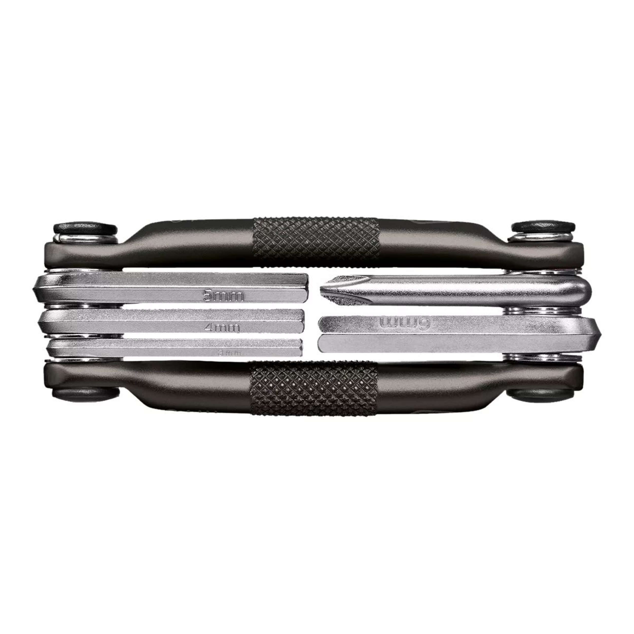 Crankbrothers M5 Bike Multi Tool Front_Flat