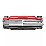 Crankbrothers M17 Bike Multi Tool Overhead_Flat