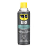 WD-40 Aerosol Bike Chain Cleaner and Degreaser Front_Flat