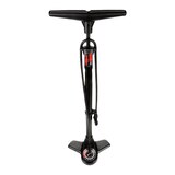 Evo Airpress Comp Floor Bike Pump Front_Elevated