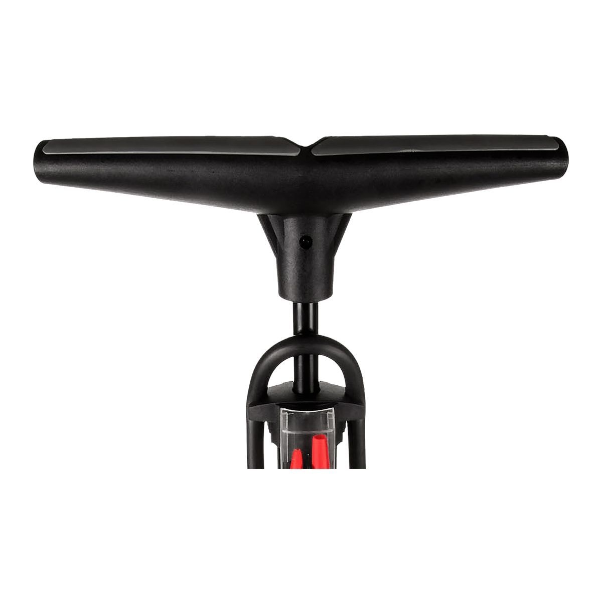 Evo Airpress Comp Floor Bike Pump CloseUp