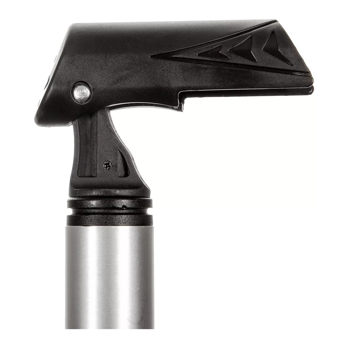 EVO Airpress Compression Compact Bike Pump CloseUp