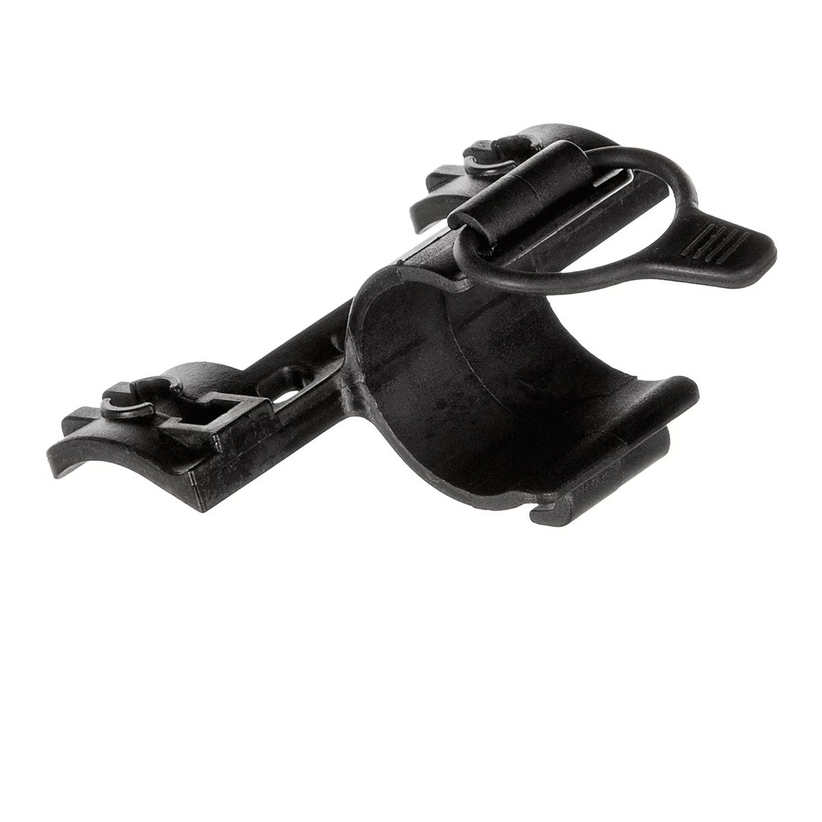 EVO Airpress Compression Compact Bike Pump Front_Angled_Right