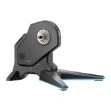 Tacx Flux 2 Magnetic Smart Bike Trainer, Bluetooth Compatible Front_Angled_Right