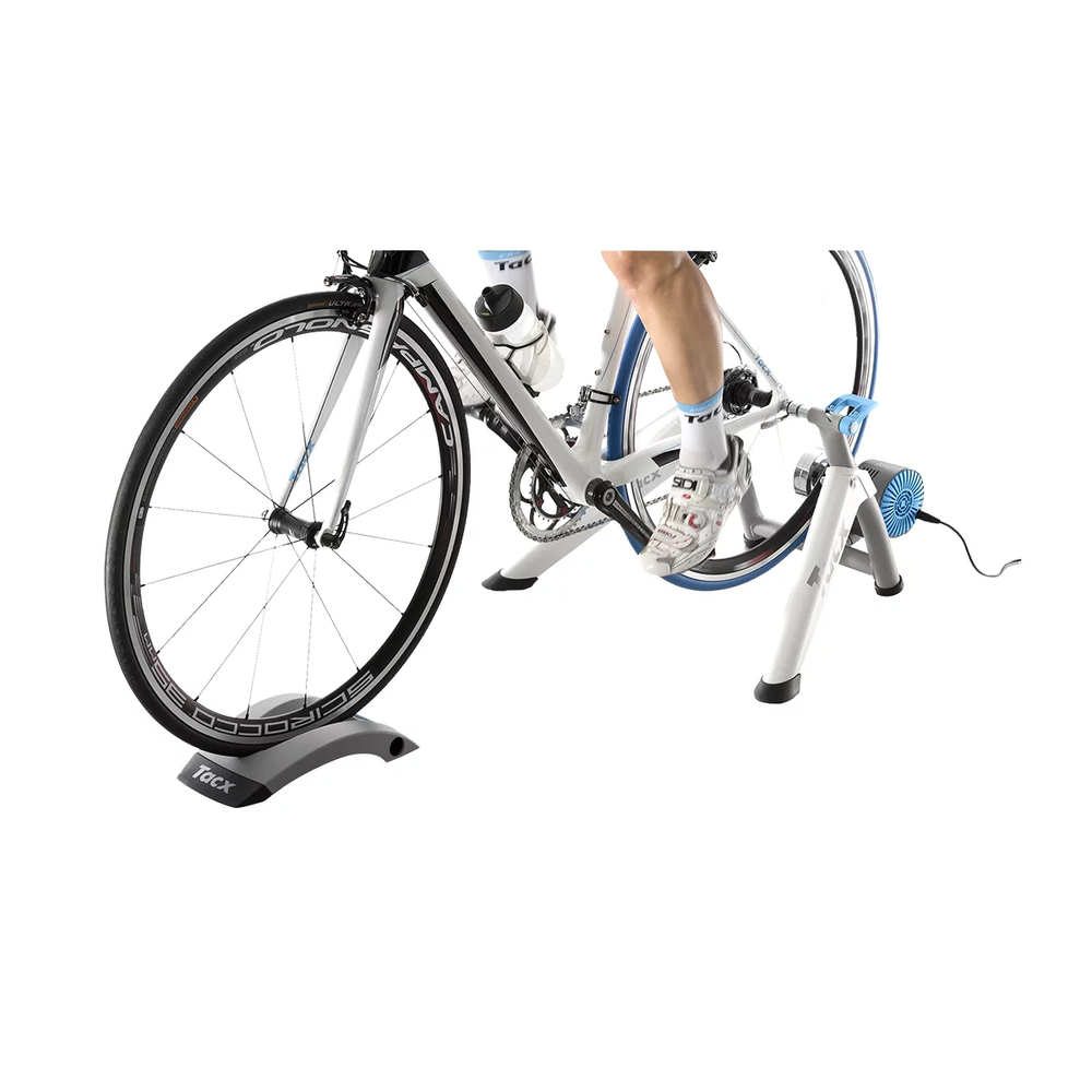 Tacx flow shop mountain bike