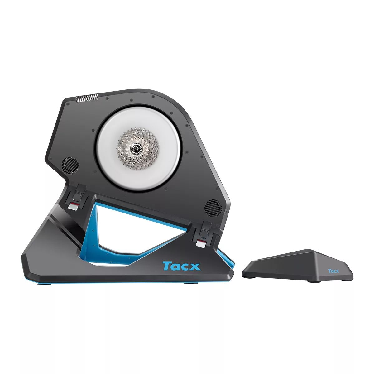 Tacx Neo 2T Magnetic Smart Bike Trainer Side_Right