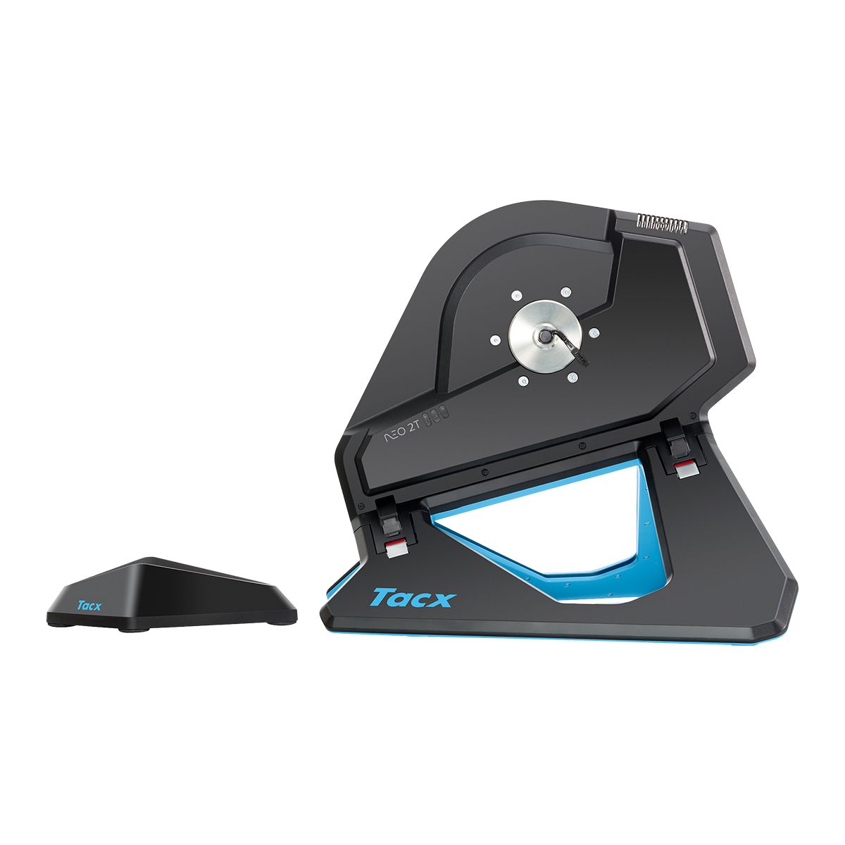 Tacx Neo 2T Magnetic Smart Bike Trainer | SportChek