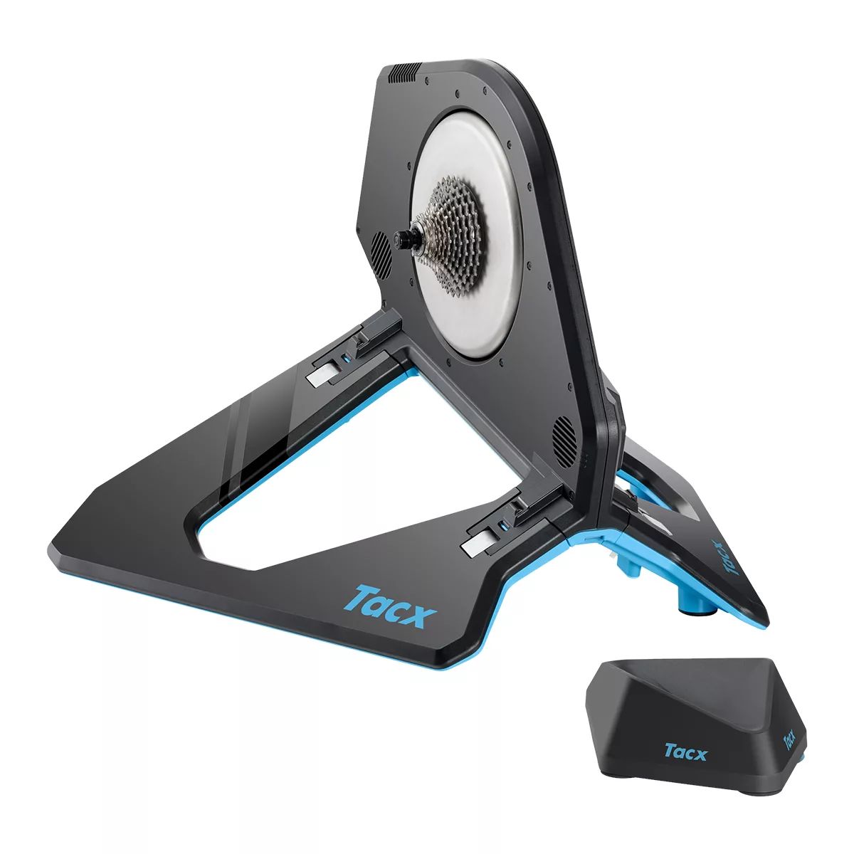 Image of Tacx Neo 2T Magnetic Smart Bike Trainer