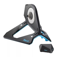 Tacx Neo 2T Magnetic Smart Bike Trainer Front_Angled_Right