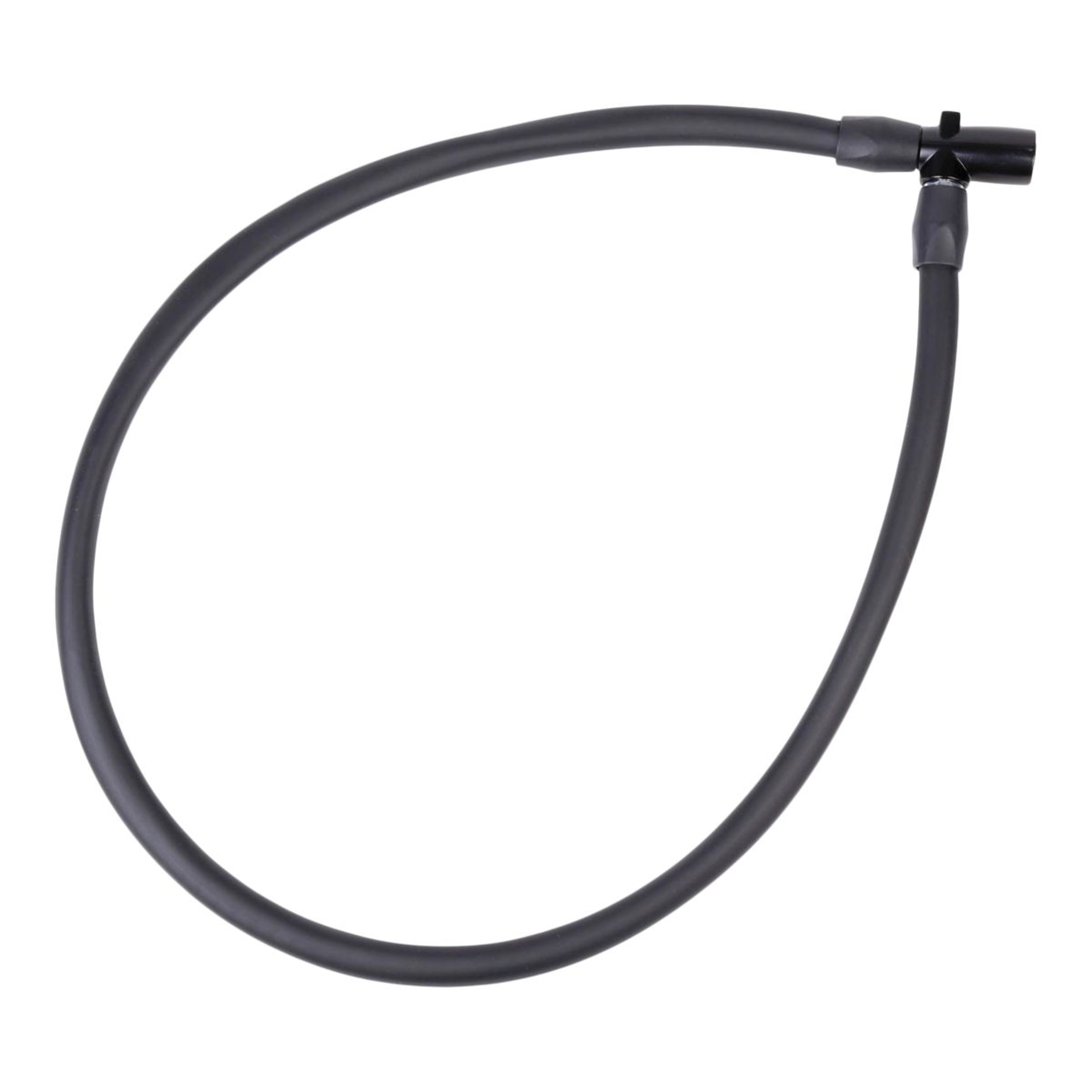 Evo LockIt 6mm Cable Lock, Bike, Key SportChek