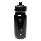 Fox Base 22oz Bike Water Bottle, Sport Cap, Plastic, Leak Proof Front_Flat