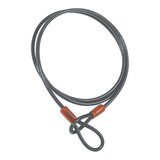 ABUS Cobra 10x1370mm Cable Lock, Bike Overhead_Plunge