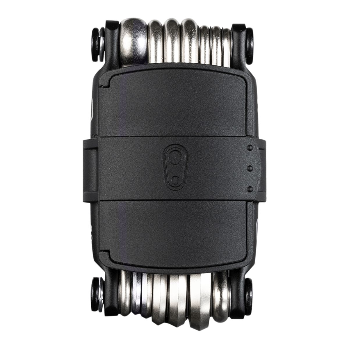 Crankbrothers M20 Bike Multi Tool Front_Flat