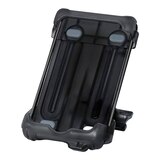 Delta Caddy II Bike Smartphone Mount Front_Angled_Left