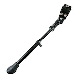 Evo Oversize Chainstay - 700C Bike Kickstand, 20" Front_Angled_Left